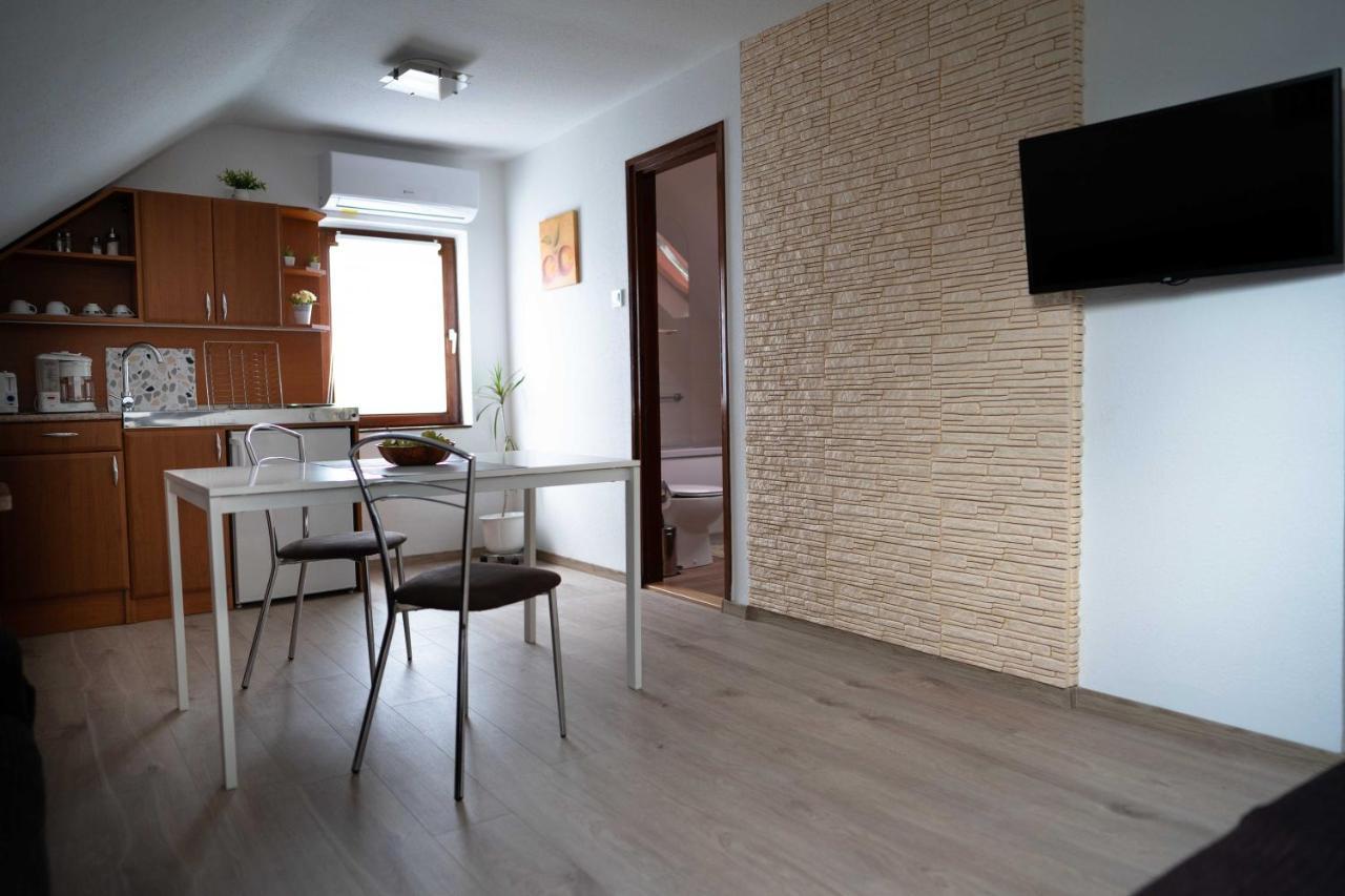 Marietta Apartman Hévíz Exterior foto