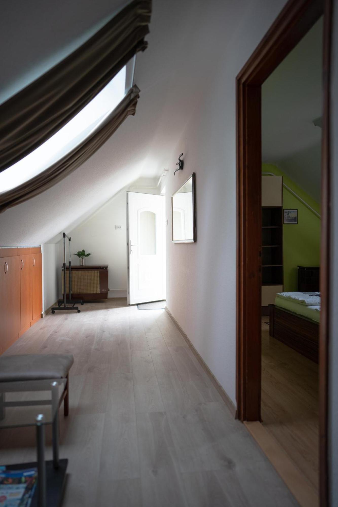Marietta Apartman Hévíz Habitación foto
